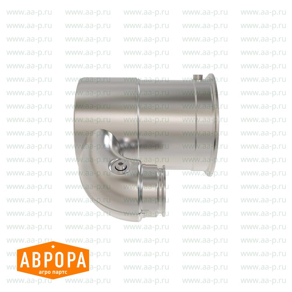 Diesel-Oxidationskat.